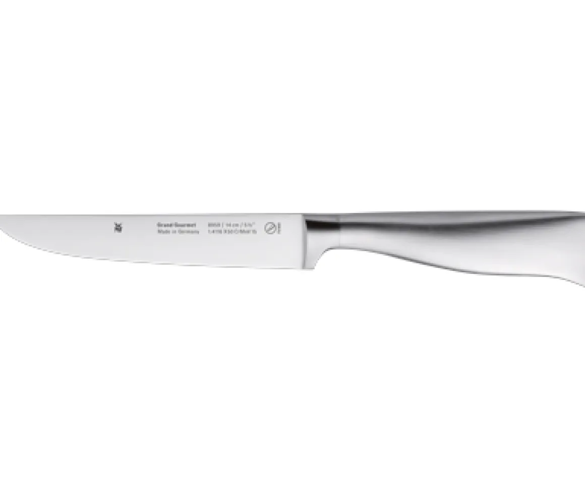 WMF 3-tlg Messerset Grand Gourmet
