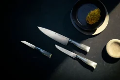WMF 3-tlg Messerset Grand Gourmet
