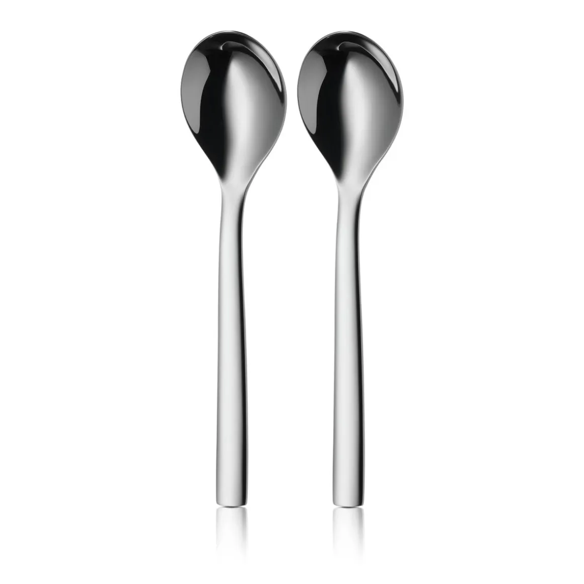 WMF 2-tlg Müslilöffel Set Nuova