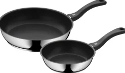 WMF 2-tlg Pfannen-Set Devil