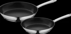 WMF 2-tlg Pfannen-Set Nordic