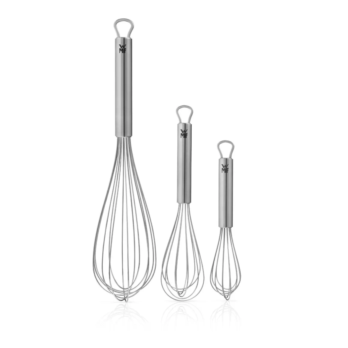 WMF 3-tlg Schneebesenset Profi Plus