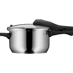 WMF 2-tlg Schnellkochtopf-Set Perfect