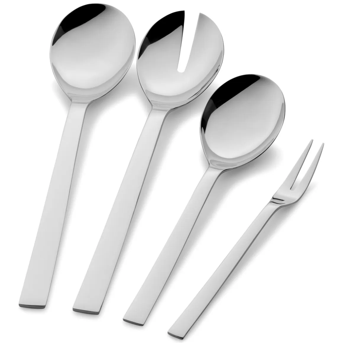 WMF 4-tlg Servierteile-Set Nuova