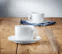 WMF 2-tlg Set Cappuccino Tassen Barista