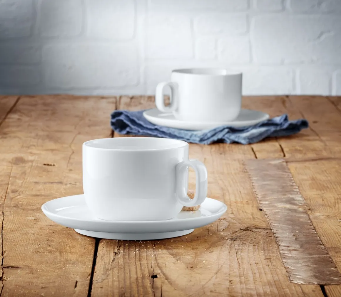 WMF 2-tlg Set Cappuccino Tassen Barista