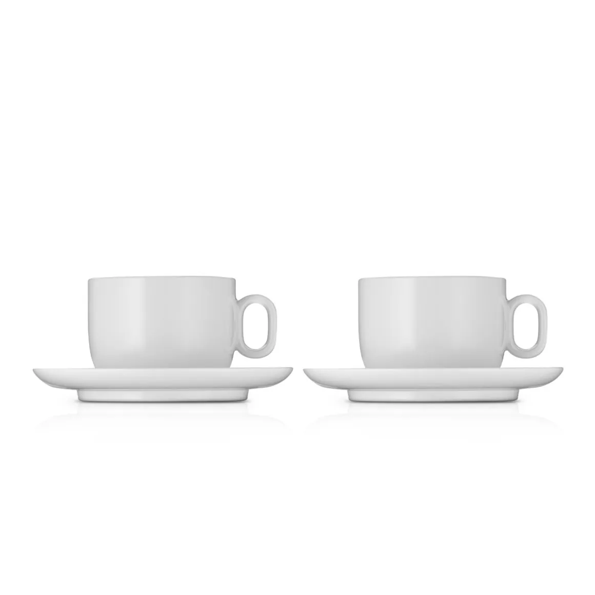 WMF 2-tlg Set Cappuccino Tassen Barista