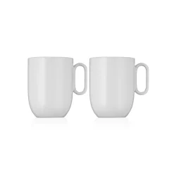 WMF 2-tlg Set Kaffeetassen Barista