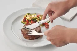 WMF 6-tlg Steakmesser-Set Nuova