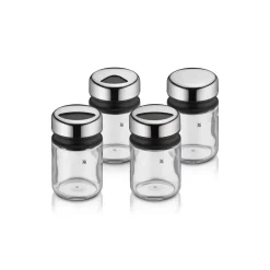 WMF 4-tlg Streuer Set