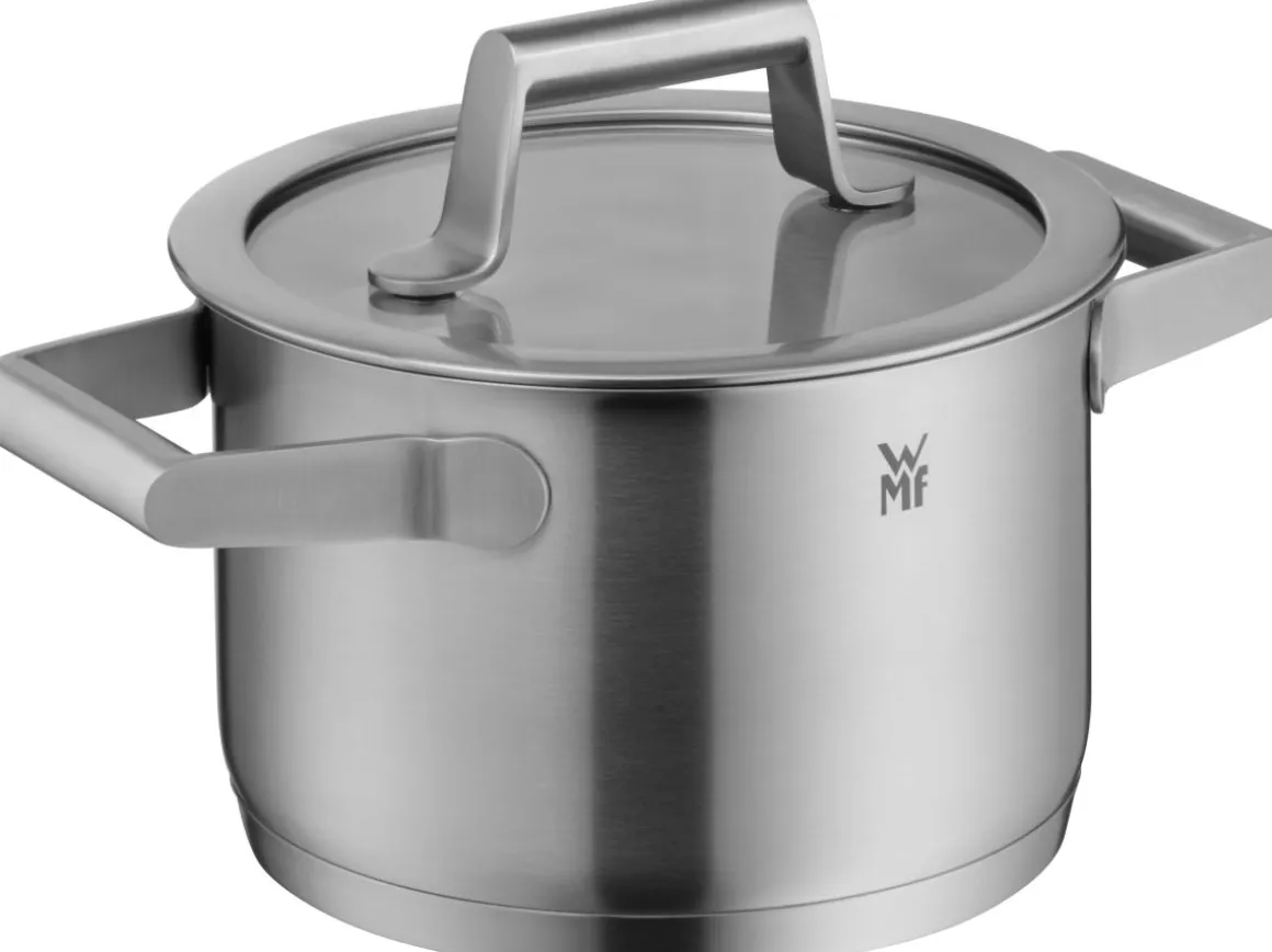 WMF 5-tlg Topf-Set Comfort Line