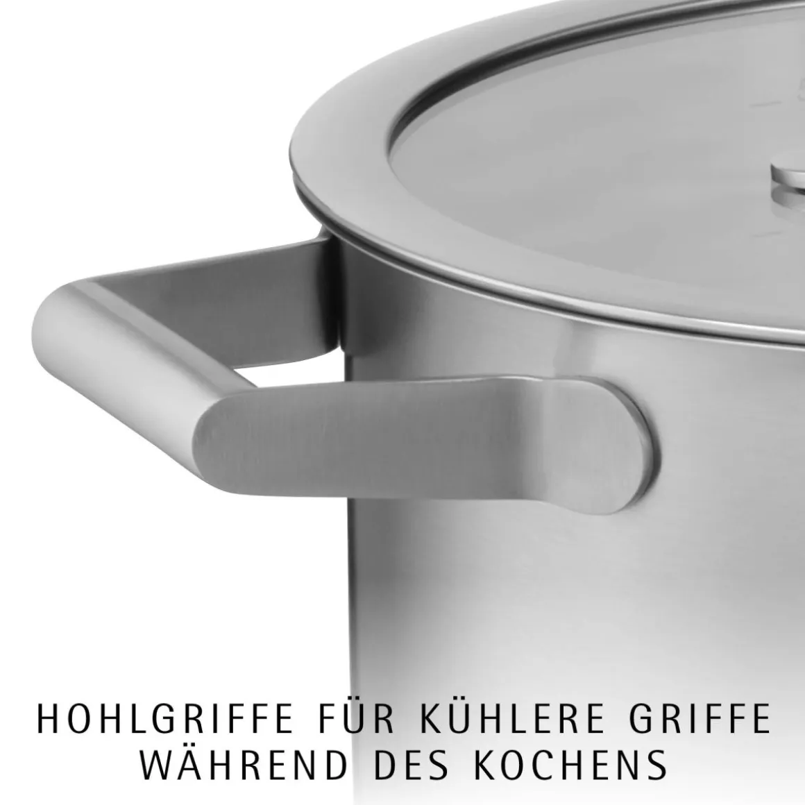 WMF 5-tlg Topf-Set Comfort Line