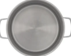WMF 5-tlg Topf-Set Compact Cuisine