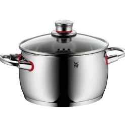 WMF 5-tlg Topf-Set Quality One