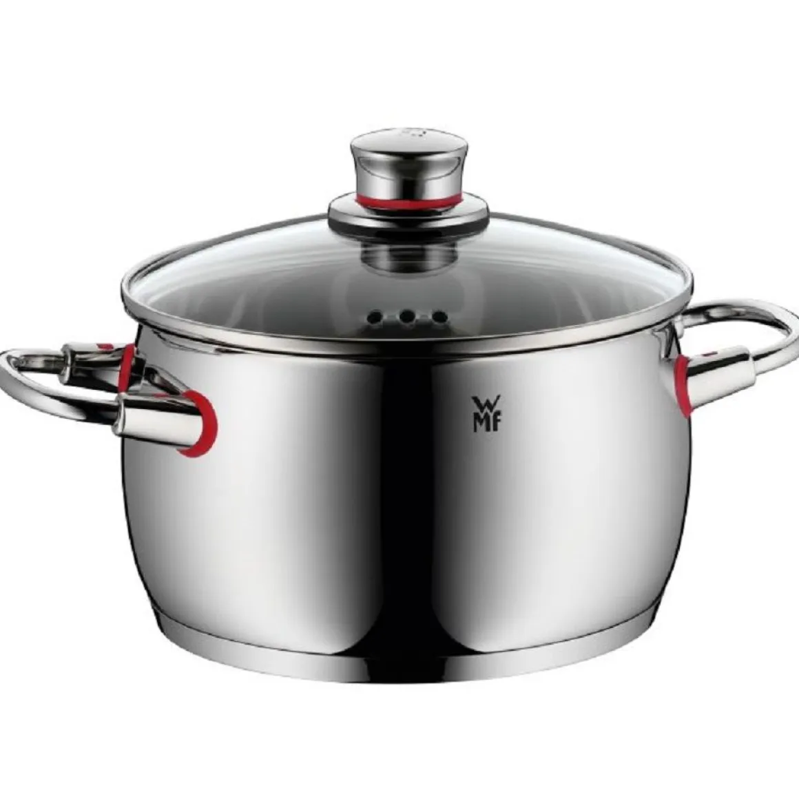 WMF 5-tlg Topf-Set Quality One