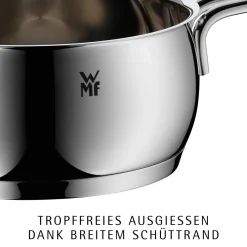 WMF 5-tlg Topf-Set Quality One