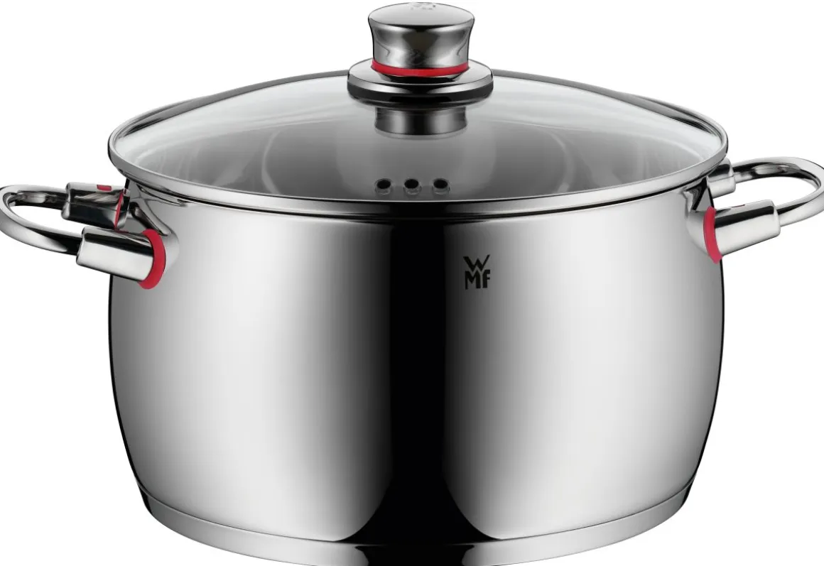 WMF 5-tlg Topf-Set Quality One