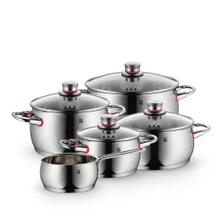 WMF 5-tlg Topf-Set Quality One