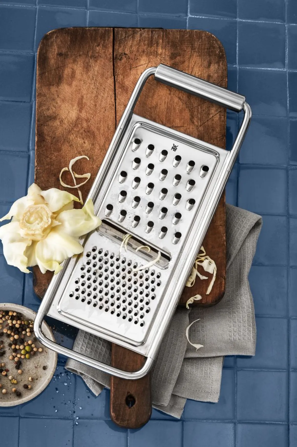 WMF Universalreibe Gourmet