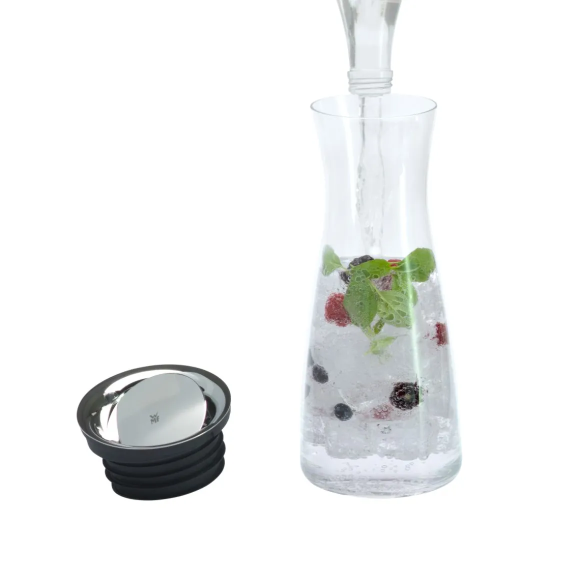 WMF Wasserkaraffe Basic 0,75 l