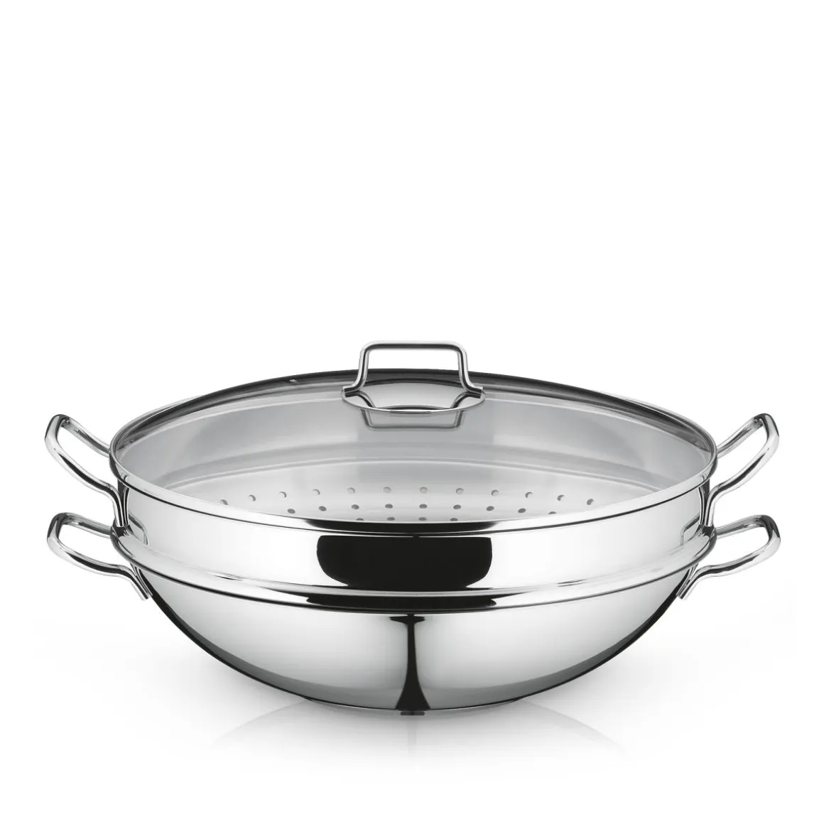 WMF Wok Macao Ø 36 cm