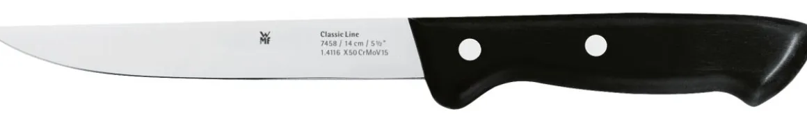 WMF Zubereitungsmesser Classic Line 14 cm