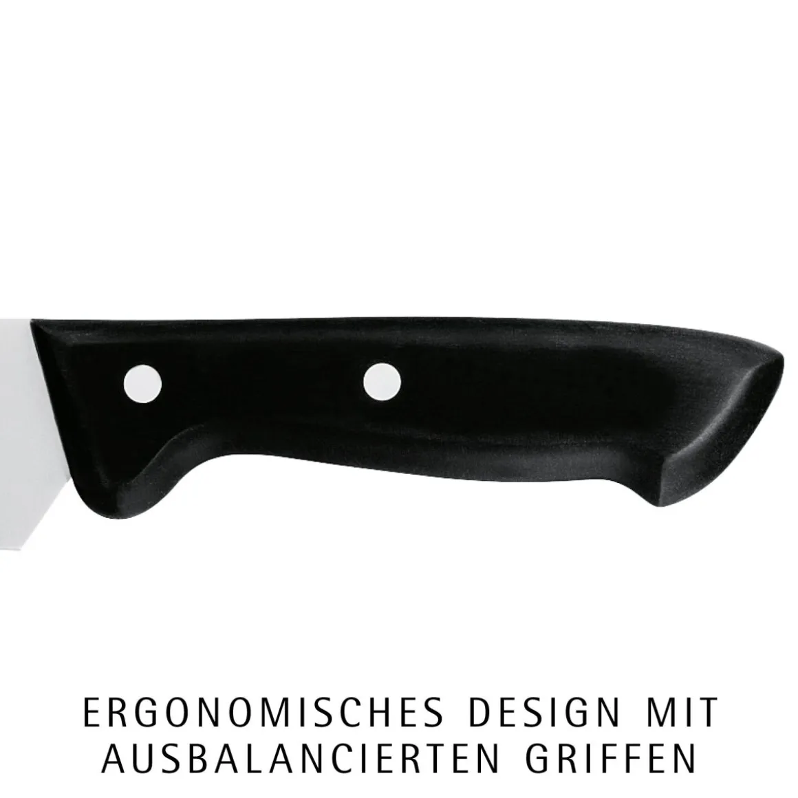 WMF Zubereitungsmesser Classic Line 14 cm