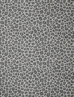 Wohndecke Cotton Home Leo Grau 150 x 200 cm