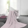 Wohndecke Cotton Home Lotus 150 x 200 cm