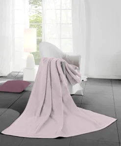 Wohndecke Cotton Home Lotus 150 x 200 cm