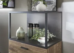 Wohnprogramm Bacoor Cosmos grey