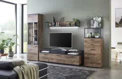 Wohnprogramm Bacoor Cosmos grey