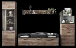 Wohnprogramm Bacoor Cosmos grey
