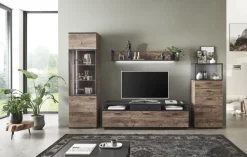 Wohnprogramm Bacoor Cosmos grey