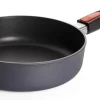 Woll Induktion Gusspfanne Diamond Lite Ø 24 cm