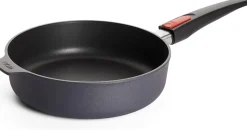 Woll Induktion Gusspfanne Diamond Lite Ă 24 cm
