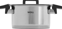 Woll Kochtopf Concept Ø 20 cm