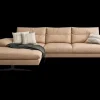 W.Schillig Ecksofa seventy5 mit Sitztiefenverstellung