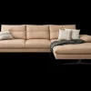 W.Schillig Ecksofa seventy5 mit Sitztiefenverstellung