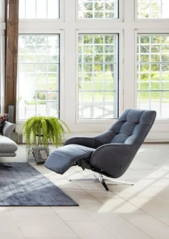 W.Schillig Sessel Filippoo mit Relaxfunktion