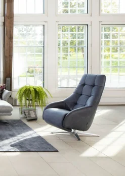W.Schillig Sessel Filippoo mit Relaxfunktion