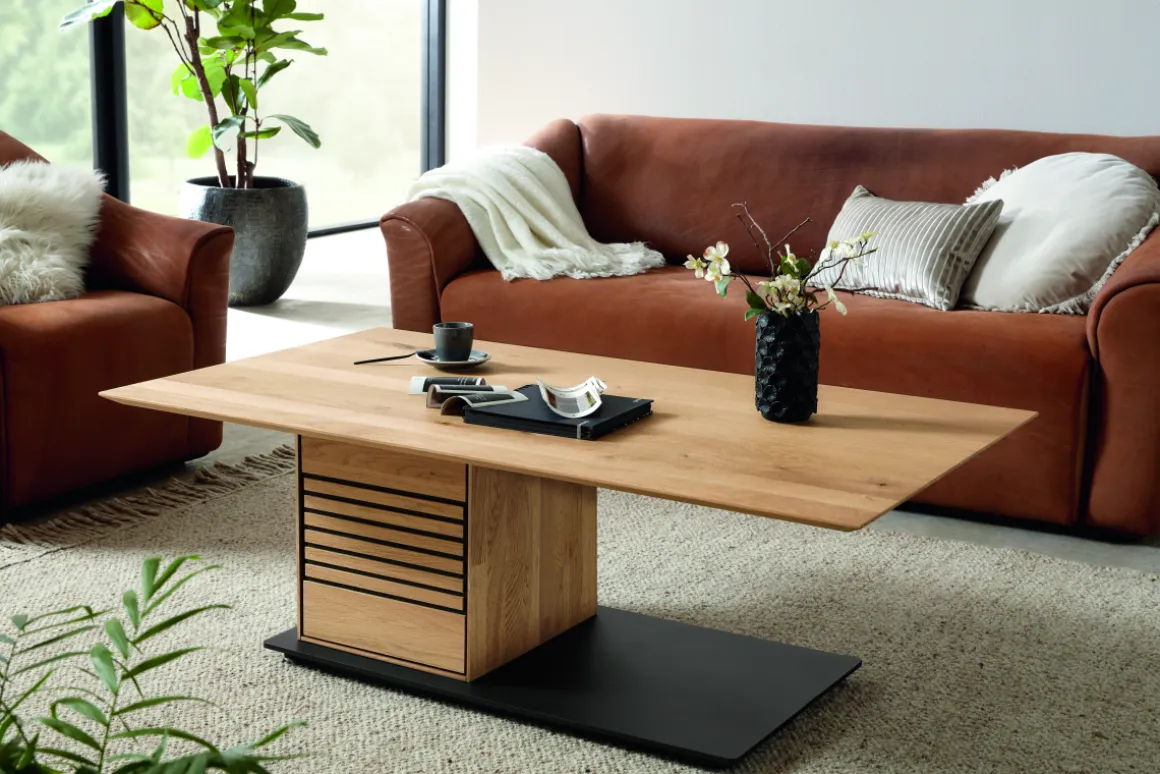 Wöstmann Couchtisch WM 2320