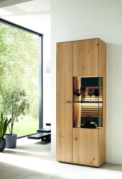 Wöstmann Dielenschrank WM 2320