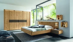 Wöstmann Drehtürenschrank WSM 1600 Wildeiche