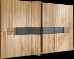 Wöstmann Drehtürenschrank WSM 1600 Wildeiche