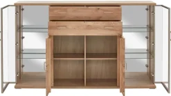 Wöstmann Sideboard Brilon Alteiche