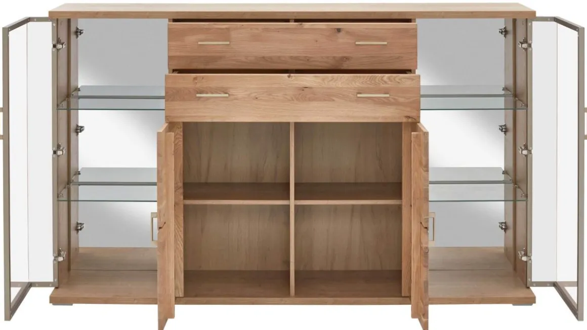 Wöstmann Sideboard Brilon Alteiche