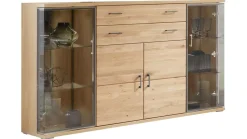Wöstmann Sideboard Brilon Alteiche