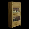 Wöstmann Vitrine Witlake Soraga