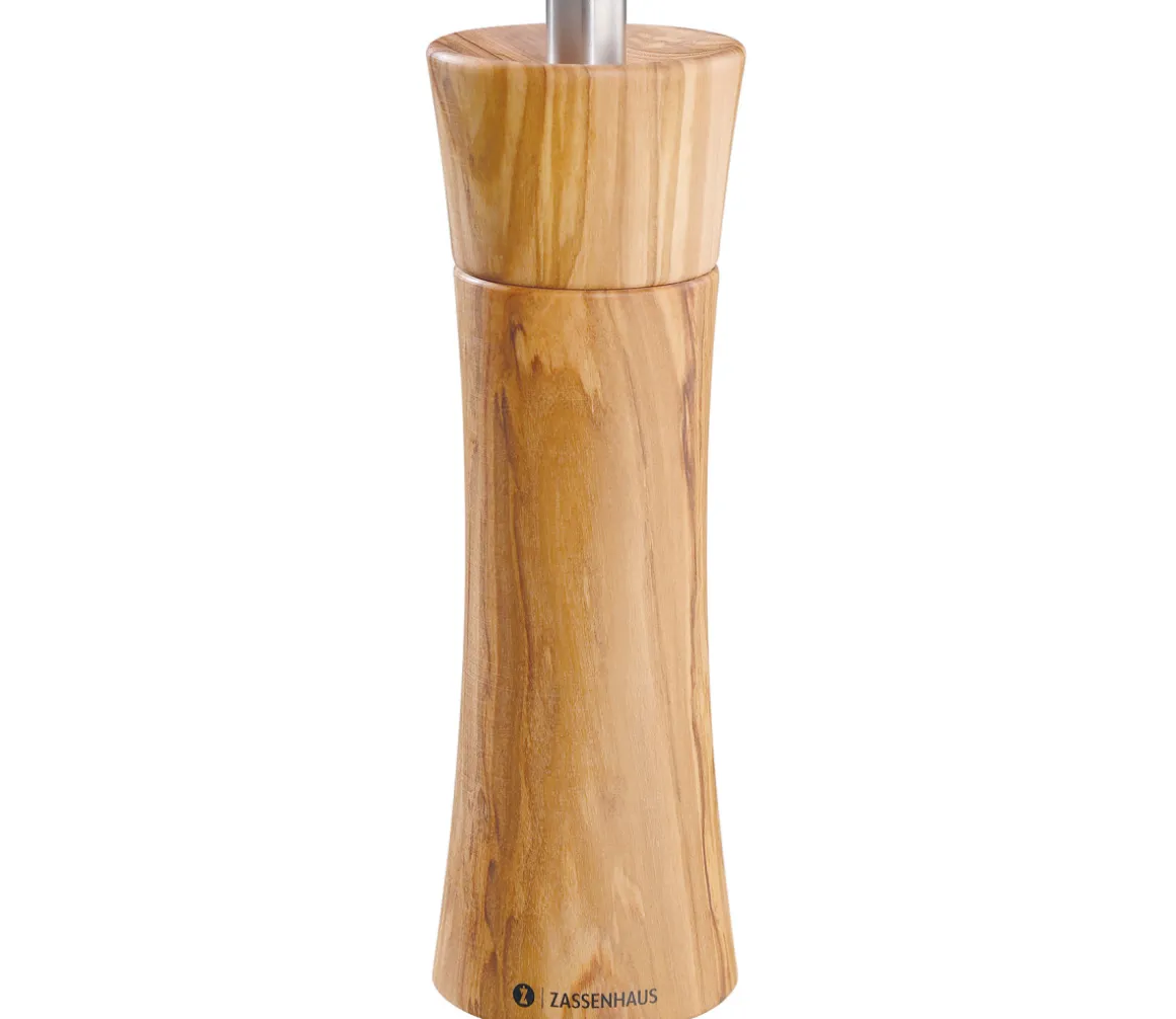 Zassenhaus Pfeffermühle Frankfurt 18 cm